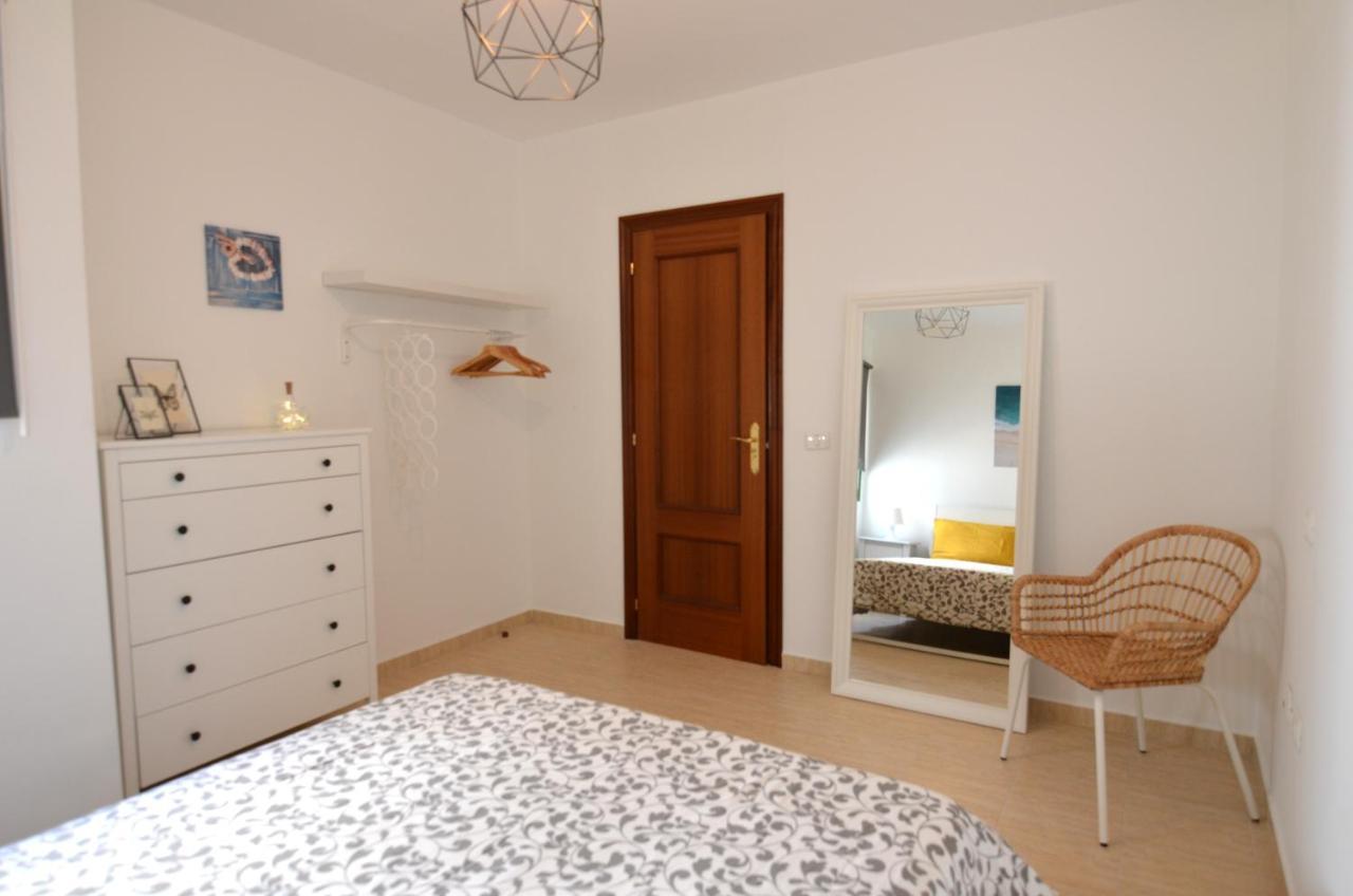 Agaete Paraiso Daire Dış mekan fotoğraf