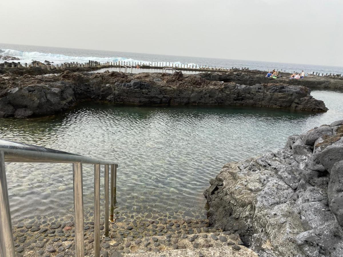 Agaete Paraiso Daire Dış mekan fotoğraf